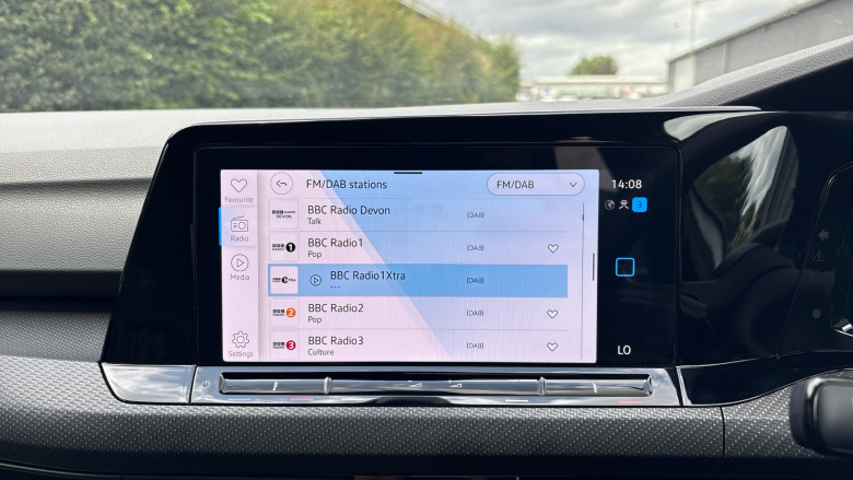 Volkswagen Golf 2.0 TDI 150 R-Line 5dr DSG Diesel Estate